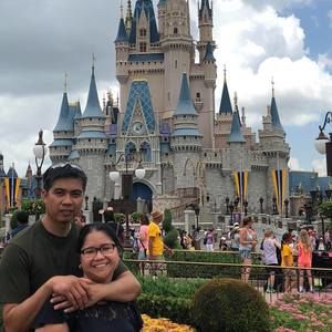 Meet your Posher, Almira